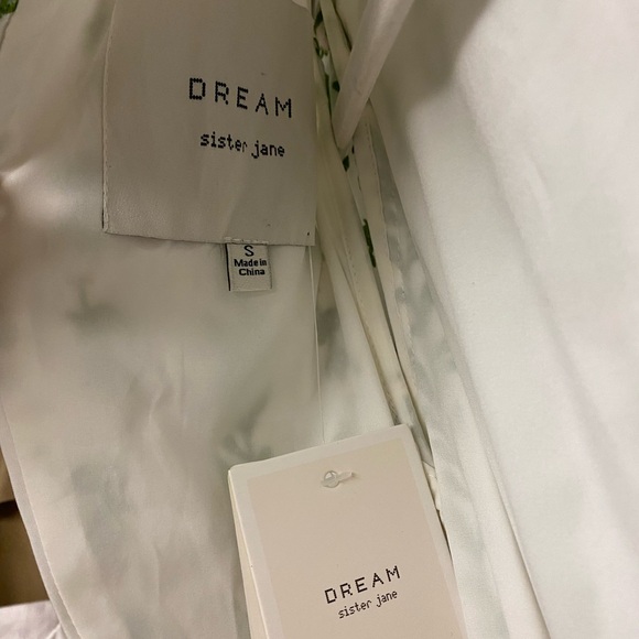 NWT DREAM Sister Jane Dress - Picture 2 of 2